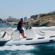 Cayman 23 Sport Touring