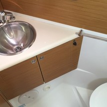 Jeanneau Sun Odyssey 44i