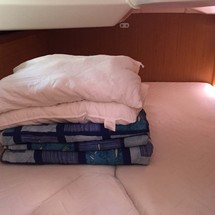 Jeanneau Sun Odyssey 44i