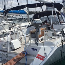 Jeanneau Sun Odyssey 44i