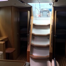 Jeanneau Sun Odyssey 44i