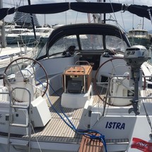 Jeanneau Sun Odyssey 44i