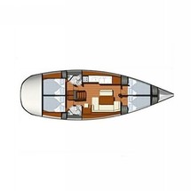 Jeanneau Sun Odyssey 44i