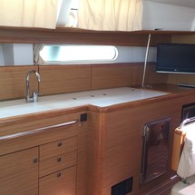 Jeanneau Sun Odyssey 44i