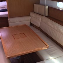 Jeanneau Sun Odyssey 44i