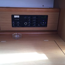 Jeanneau Sun Odyssey 44i