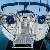 Bavaria 50 Cruiser
