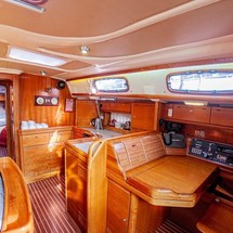 Bavaria 50 Cruiser