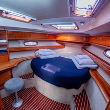 Bavaria 50 Cruiser