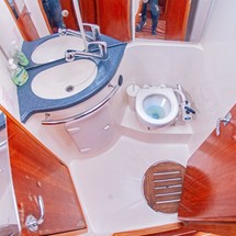 Bavaria 50 Cruiser