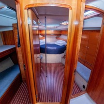 Bavaria 50 Cruiser