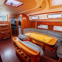 Bavaria 50 Cruiser