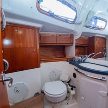 Bavaria 50 Cruiser