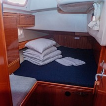 Bavaria 50 Cruiser