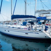 Bavaria 50 Cruiser