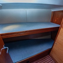 Bavaria 50 Cruiser