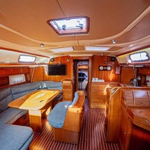 Bavaria 50 Cruiser