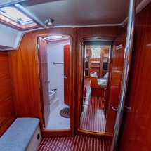 Bavaria 50 Cruiser