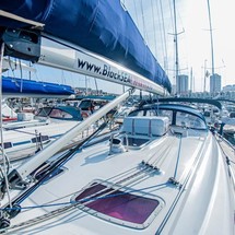 Bavaria 50 Cruiser