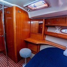 Bavaria 50 Cruiser