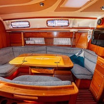 Bavaria 50 Cruiser