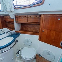Bavaria 50 Cruiser