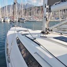 Bavaria Cruiser 51