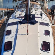 Bavaria 50 Cruiser
