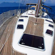 Bavaria 50 Cruiser
