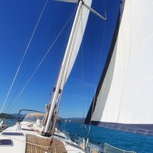 Bavaria 50 Cruiser