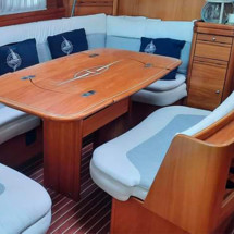 Bavaria 50 Cruiser