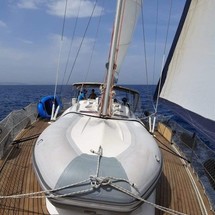 Bavaria 50 Cruiser