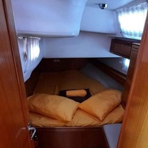 Bavaria 50 Cruiser