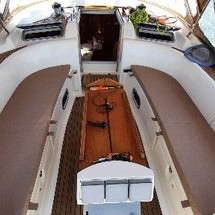 Bavaria 50 Cruiser