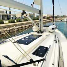 Bavaria 37 Cruiser