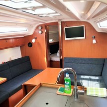 Bavaria 37 Cruiser