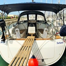 Bavaria 37 Cruiser