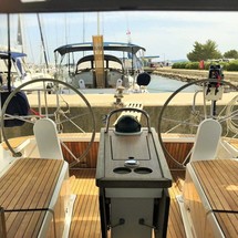 Bavaria 37 Cruiser