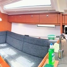 Bavaria 37 Cruiser