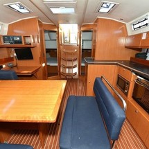 Bavaria 45 Cruiser