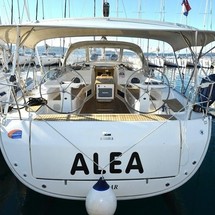 Bavaria 45 Cruiser