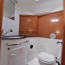 Bavaria 45 Cruiser