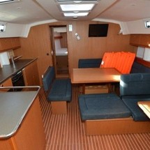 Bavaria 45 Cruiser