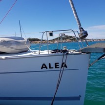 Bavaria 45 Cruiser