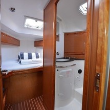 Bavaria 45 Cruiser