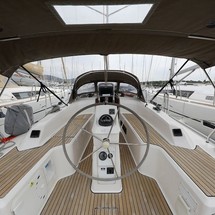 Bavaria 33 Cruiser