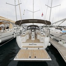 Bavaria 33 Cruiser