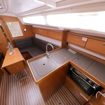 Bavaria 33 Cruiser