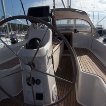 Bavaria 33 Cruiser