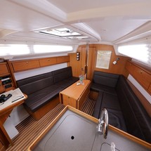 Bavaria 33 Cruiser
